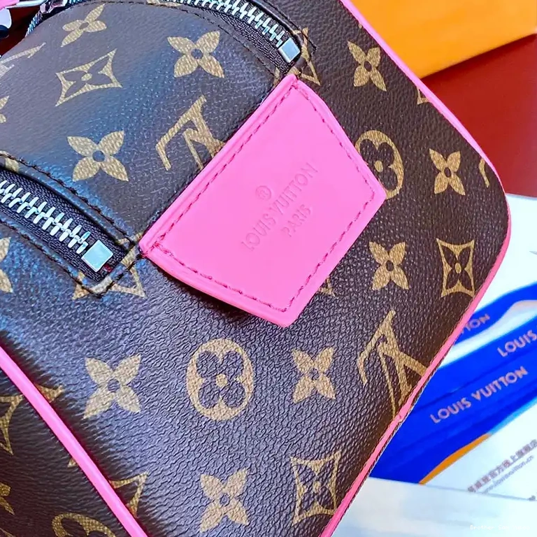 Brother Sam 2410YA0131 Bags LV 0807